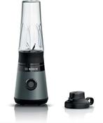 Bosch MMB2111S VitaPower Serie | 2 - Blender - Zwart, Ophalen of Verzenden, Zo goed als nieuw
