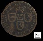Koninkrijk Spanje. Carlos II. Jeton 1692 (Zonder