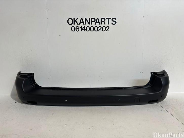 Peugeot Expert achterbumper (Aftermarket), Auto-onderdelen, Carrosserie en Plaatwerk, Gebruikt, Achter, Bumper, Ophalen