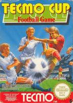 Tecmo Cup Football Game-Spaans (NES) Gebruikt, Spelcomputers en Games, Games | Nintendo NES, Ophalen of Verzenden, Zo goed als nieuw