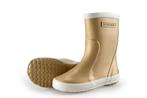Bergstein Regenlaarzen in maat 25 Goud | 10% korting, Kinderen en Baby's, Verzenden, Jongen of Meisje, Bergstein, Laarzen