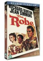 The Robe DVD (2007) Richard Burton, Koster (DIR) cert U, Verzenden, Zo goed als nieuw