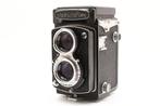 Yashica flex Model C TLR 6x6 Camera Yashikor 80mm 3.5 Twin, Nieuw