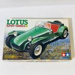Tamiya 1:24 - Modelbouwdoos - Lotus Super 7 Series II 1500, Nieuw