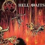 cd - Slayer - Hell Awaits, Verzenden, Zo goed als nieuw