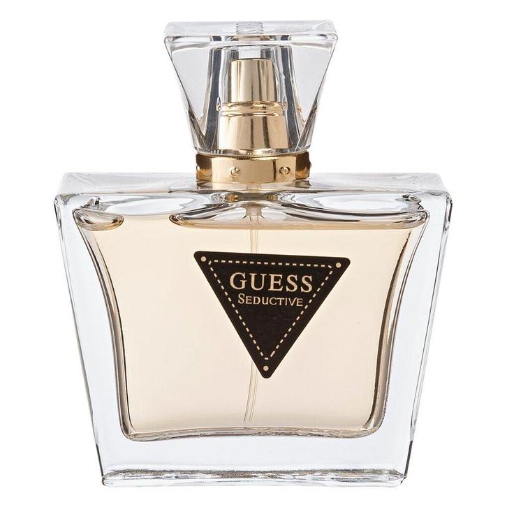 Guess Seductive, Sieraden, Tassen en Uiterlijk, Uiterlijk | Parfum, Nieuw, Verzenden