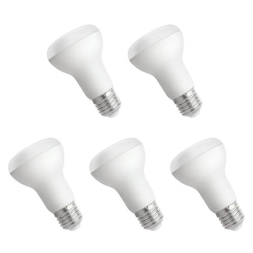 Spectrum LED Reflectorlamp E14 6W - 230V - 485 Lumen - 6000K, Huis en Inrichting, Lampen | Losse lampen, Nieuw, Verzenden