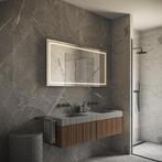 HIPP Design Phantom Rechthoekige LED spiegel - 160 x 70 cm -, Ophalen of Verzenden, Nieuw