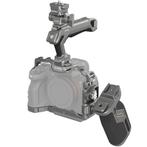 SmallRig 4539 Hawklock Cage voor Sony A7R V, 7 IV, 7S III, Audio, Tv en Foto, Fotocamera's Digitaal, Ophalen of Verzenden, Nieuw