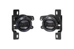 Diode Dynamics Elite Series Type MR Fog Lamps - White (Pair), Ophalen of Verzenden, Nieuw