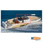 Bieden: Sessa Marine Key Largo 36 steering console cover be, Watersport en Boten, Bootonderdelen, Nieuw, Zeilboot of Motorboot