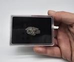 Lunar Meteorites Lâayoune 002 uit Marokko. - 8.4 g