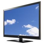 LG 32LW5500 - 32 inch Full HD LED TV, Ophalen, LED, 80 tot 100 cm, Zo goed als nieuw