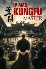 Ip Man: Kung Fu Master - DVD, Cd's en Dvd's, Dvd's | Actie, Verzenden, Nieuw in verpakking