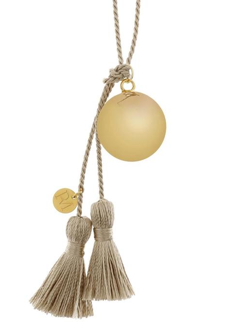 Proud MaMa Babybel Anais Goud Zwangerschapsketting ID-610, Kinderen en Baby's, Kraamcadeaus en Geboorteborden, Nieuw, Verzenden