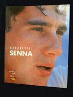 Collectif - Monumental Senna - 1994, Verzamelen, Nieuw