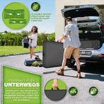 Picknicktafel - Campingtafel - Biertafel - Opvouwbaar - 180, Tuin en Terras, Verzenden, Zo goed als nieuw