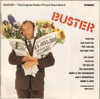 Various - Buster (Original Motion Picture Soundtrack) (CD, C, Ophalen of Verzenden, Nieuw in verpakking