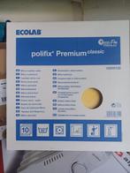 Ecolab micro lerenzeem polifix premium 38 x 40cm aantal 50, Zakelijke goederen