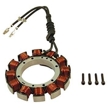 Stator Harley-Davidson 1999 - 2003 nieuw, Motoren, Onderdelen | Harley-Davidson, Verzenden