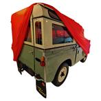 Autohoes passend voor Land Rover Series 1, 2 &3 short wheel, Ophalen of Verzenden, Nieuw, Op maat