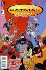 Batman Incorporated Special, Boeken, Strips | Comics, Ophalen of Verzenden, Nieuw