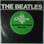 Beatles, The - Strawberry fields forever / Penny Lane - S..., Verzenden, Nieuw in verpakking