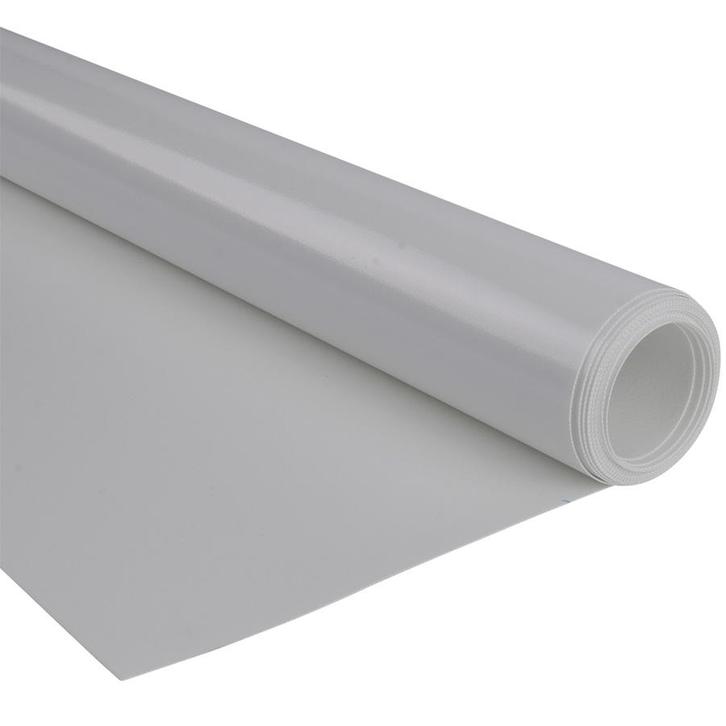 PVC Zeildoek per meter -  -  Breedte: 300cm (gr/m2), Doe-het-zelf en Verbouw, Zeil en Folie, Zeil, Nieuw, Ophalen of Verzenden
