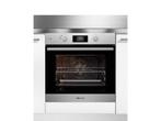 BAUKNECHT BAKO700STEAM - Ovenset met stoomfunctie - 71L 4, Witgoed en Apparatuur, Ovens, Verzenden, Zo goed als nieuw