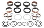 Pivot Works 2000 Suzuki RM125 Fork Rebuild Kit - W/Bushings, Ophalen of Verzenden, Nieuw