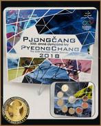 Biathlon - Olympic Games Pyeongchang 2018 - Johannes, Nieuw