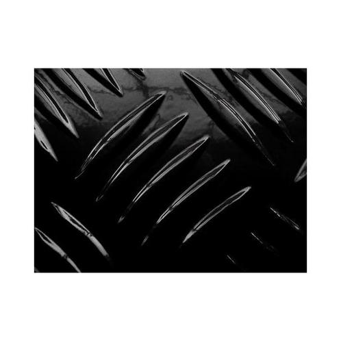 Zwart zijdeglans RAL 9005 - 500 gram Poedercoat poeder, Auto diversen, Autogereedschap, Nieuw, Verzenden