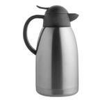 Isoleerkan 2L tbv Koffiezetapparaat CaterChef Thermos, Verzenden, Nieuw in verpakking, Koffie en Espresso