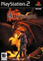 Drakengard (PlayStation 2), Spelcomputers en Games, Verzenden, Gebruikt, Vanaf 12 jaar