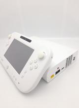 MarioWiiU.nl: Nintendo Wii U 8GB Basic Pack - Mooi - iDEAL! beschikbaar voor biedingen