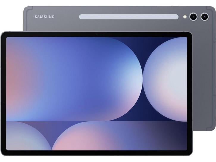 Samsung Galaxy Tab S10 Plus - WiFi - 12/256GB - AI S Pen -, Computers en Software, Android Tablets, Zo goed als nieuw, Verzenden