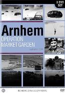 Arnhem - Operation market garden - DVD, Cd's en Dvd's, Verzenden, Nieuw in verpakking