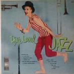 LP gebruikt - Space Cadets - Dixieland Jazz, Cd's en Dvd's, Vinyl | Jazz en Blues, Verzenden, Zo goed als nieuw