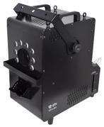 QTX LBF2:bubbel Rookmachine Met Led Verlichting V2, Verzenden, Nieuw, Rookmachine