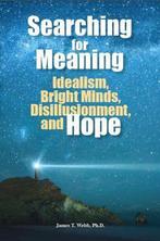 9781935067221 Searching for Meaning James T Webb, Boeken, Verzenden, Nieuw, James T Webb