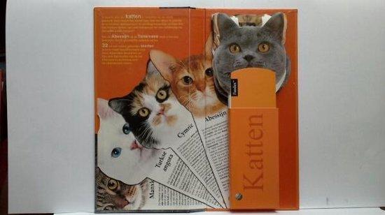 WAAIERS KATTEN 9783829025416 Fandex, Boeken, Literatuur, Gelezen, Verzenden