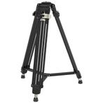 SmallRig 4164 FreeBlazer Heavy-Duty Aluminum Alloy Tripod, Nieuw, 175 cm of meer, Met balhoofd, Ophalen of Verzenden