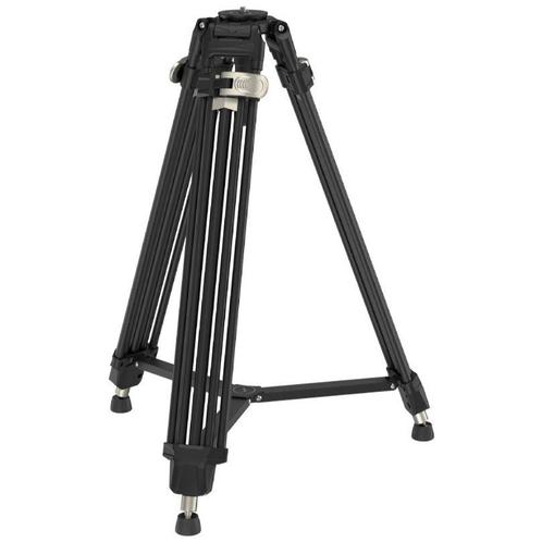 SmallRig 4164 FreeBlazer Heavy-Duty Aluminum Alloy Tripod, Audio, Tv en Foto, Fotografie | Statieven en Balhoofden, Driepoot, Nieuw