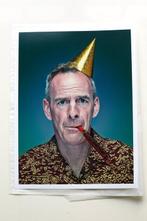 Spiros Politis - Fatboy Slim aka Norman Cook 1/100 (2013)