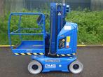 hoogwerker JLG Toucan 8E , 2012, 8m werkhoogte, gekeurd