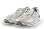 Remonte Sneakers in maat 37 Zilver | 10% extra korting, Kleding | Dames, Schoenen, Overige kleuren, Verzenden, Remonte, Sneakers of Gympen
