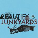 vinyl single 7 inch - Beautify Junkyards - From The Morni..., Zo goed als nieuw, Verzenden