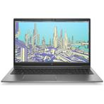 HP ZBook Firefly 15 G8 - Intel Core i7-11e Generatie - 15 in, Computers en Software, Windows Laptops, Verzenden, Zo goed als nieuw