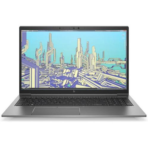 HP ZBook Firefly 15 G8 - Intel Core i7-11e Generatie - 15 in, Computers en Software, Windows Laptops, Zo goed als nieuw, Verzenden