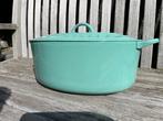 Le Creuset - Braadpan - Emaille, Metaal - Vintage Le Creuset